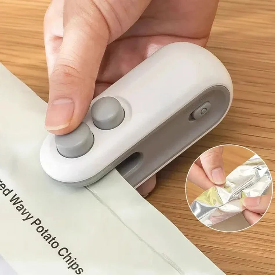 Scellegemak Manual Pocket Sealer