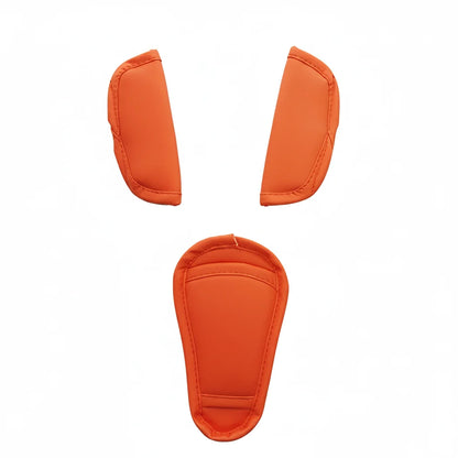 Car Seat Cushion for Kids, Portable Booster Pad for Ages 0 to 12