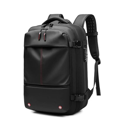 AIRTRAIL Backpack Compressible Laptop Backpack