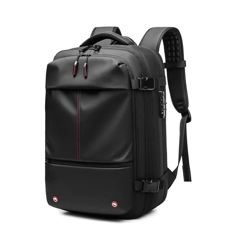 AIRTRAIL Backpack Compressible Laptop Backpack lifestyle image 1