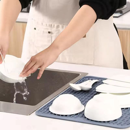 COUNTERGRIP Non-slip Kitchen Mat