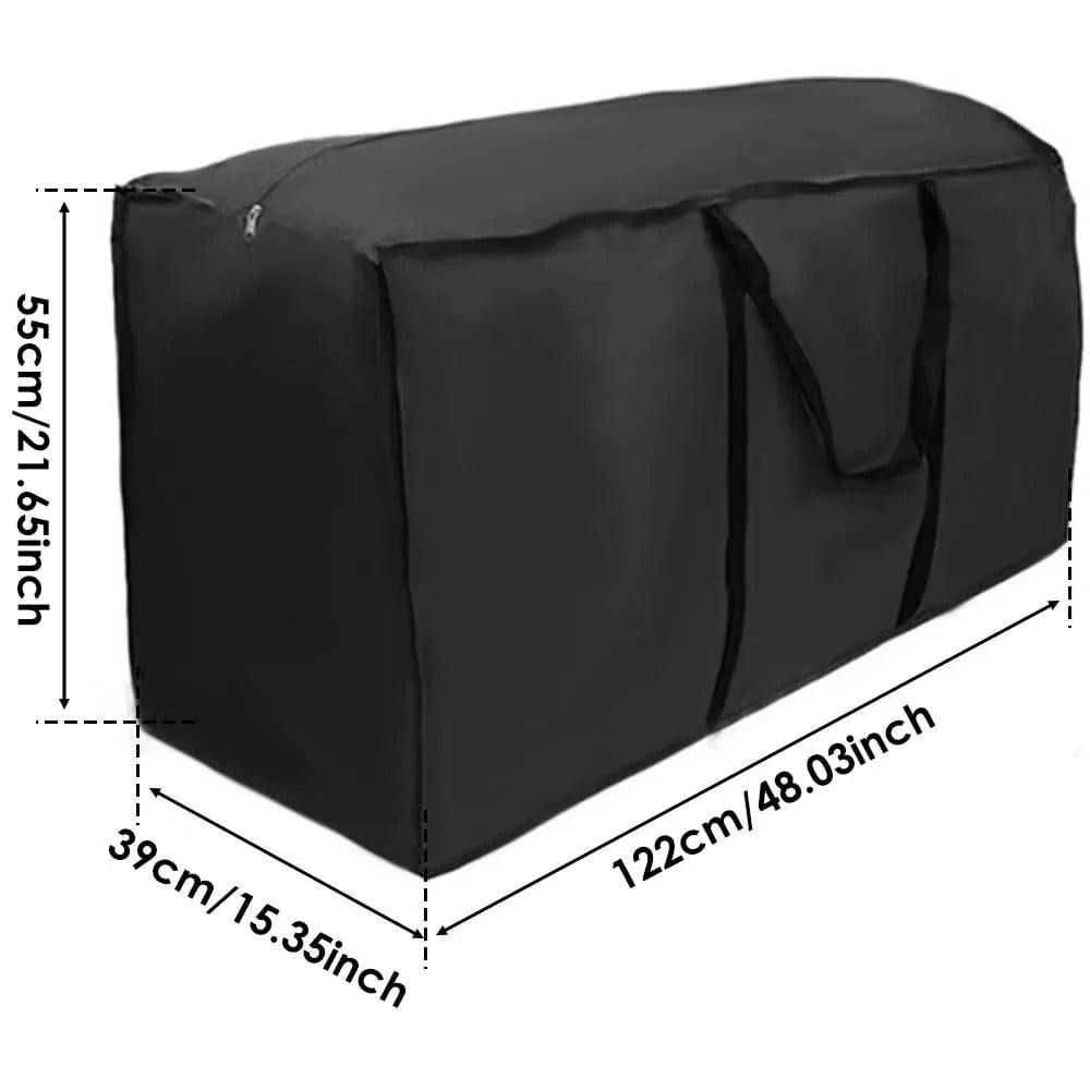 GARDENSHIELD Waterproof Furniture Storage
