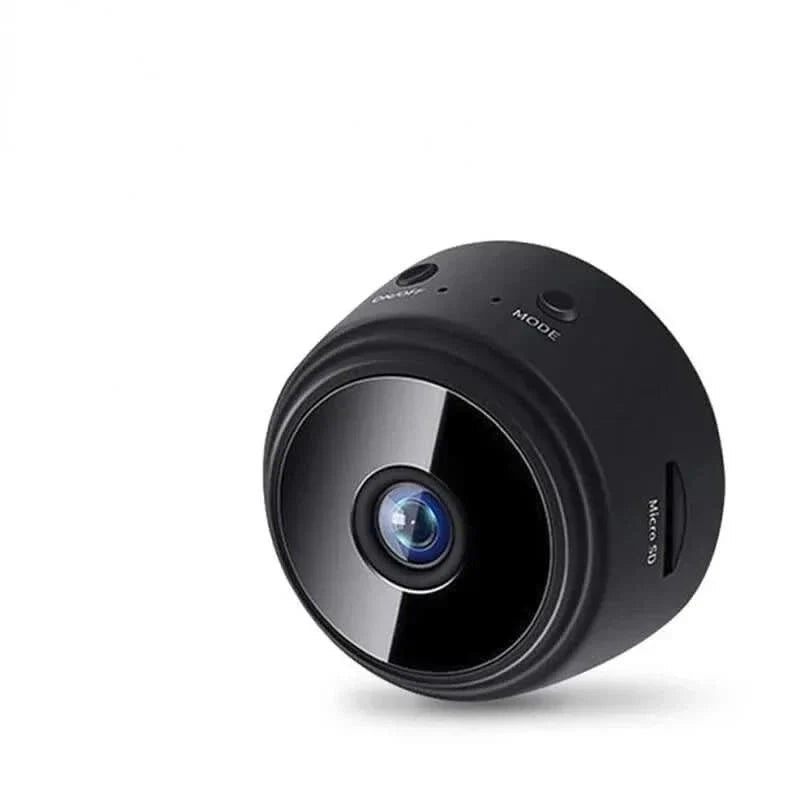 MINICAM 1080P Compact Security Camera