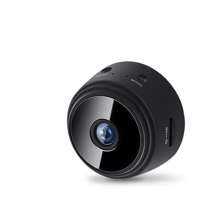 MINICAM 1080P Compact Security Camera