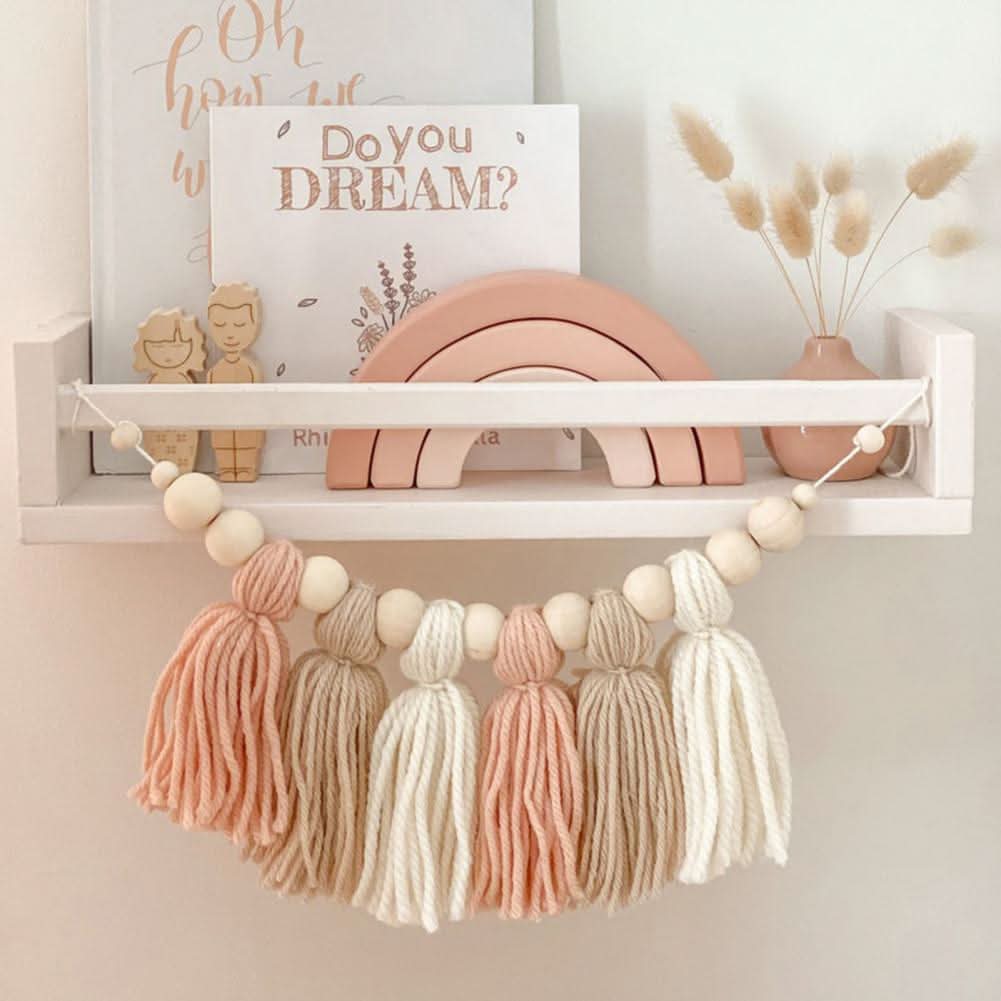 LumenTale Garland Magical Play Light lifestyle image 1