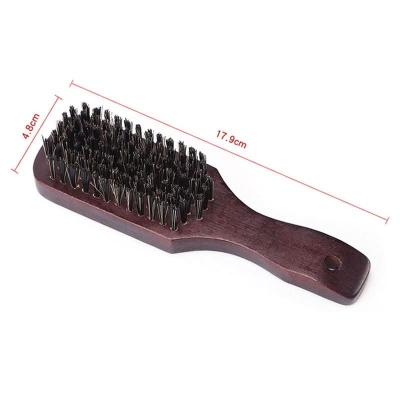 Probrush Premium Hair & Beard Brush