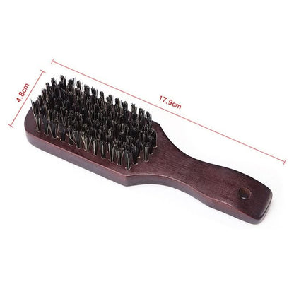Probrush Premium Hair & Beard Brush