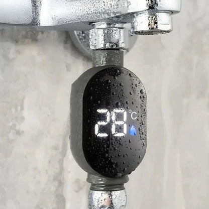 TEMPORA Digital Water Temperature Meter