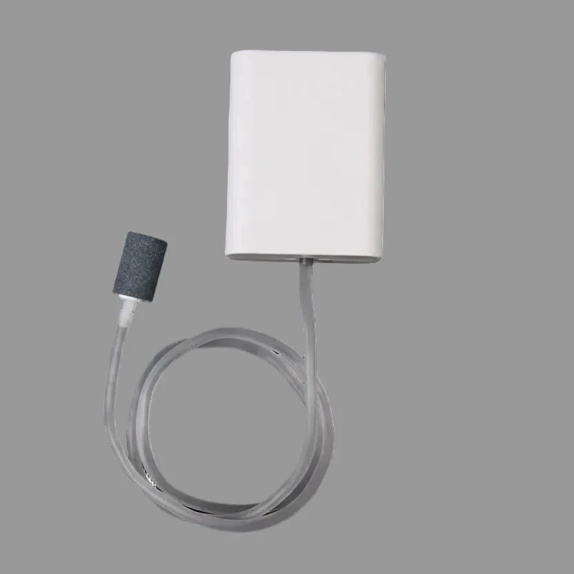 OXYBUBBLE Portable USB Air Pump
