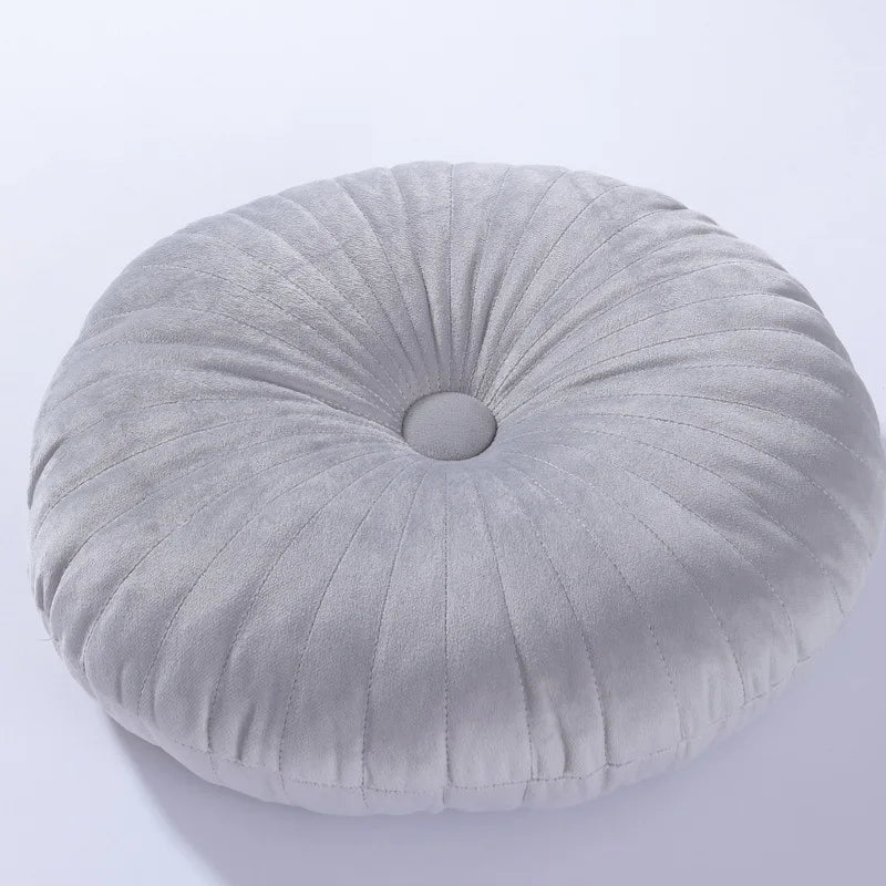 COZELLA Fluffy Decorative Pillow