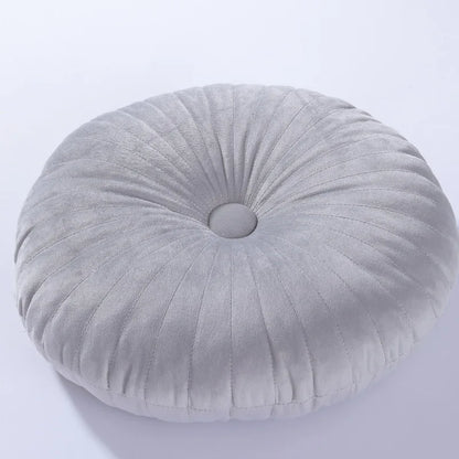COZELLA Fluffy Decorative Pillow