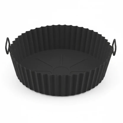 CLEANFRY Reusable Silicone Basket