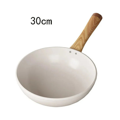 CERAMIQON 30 Cm Ceramic Non-stick Pan