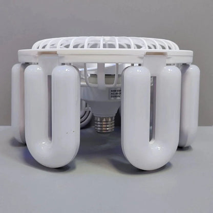 FANOVA Air-Cooling LED Ceiling Fan