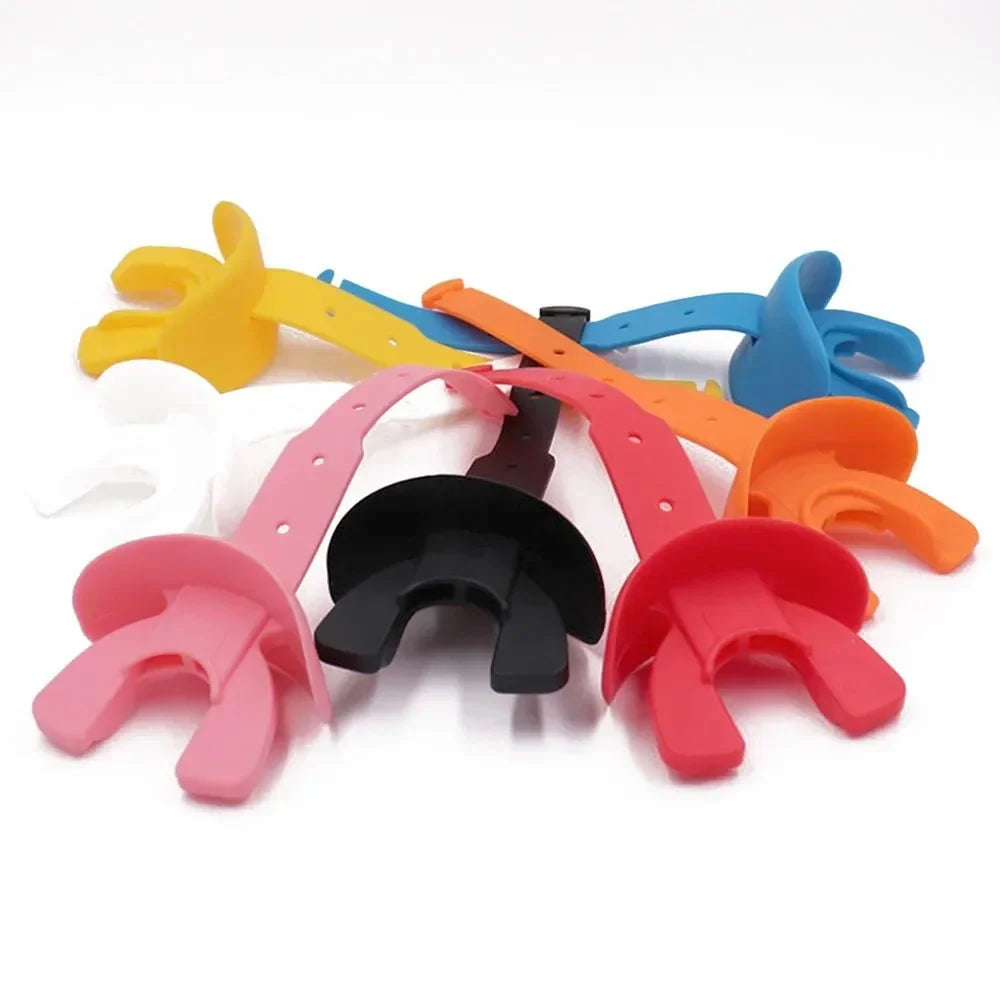 MOUTHGUARDIQ Double Mouthguard