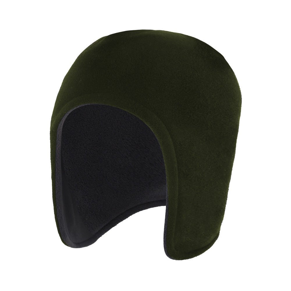 CYCLOTHERM Fleece Double Cap