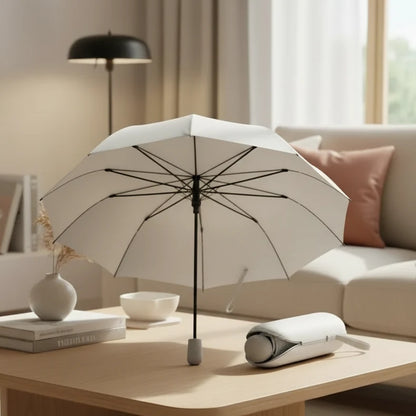 CAPBRELLA Compact Umbrella