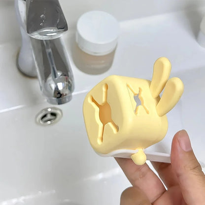 BUNNORA Cartoon Faucet Extension