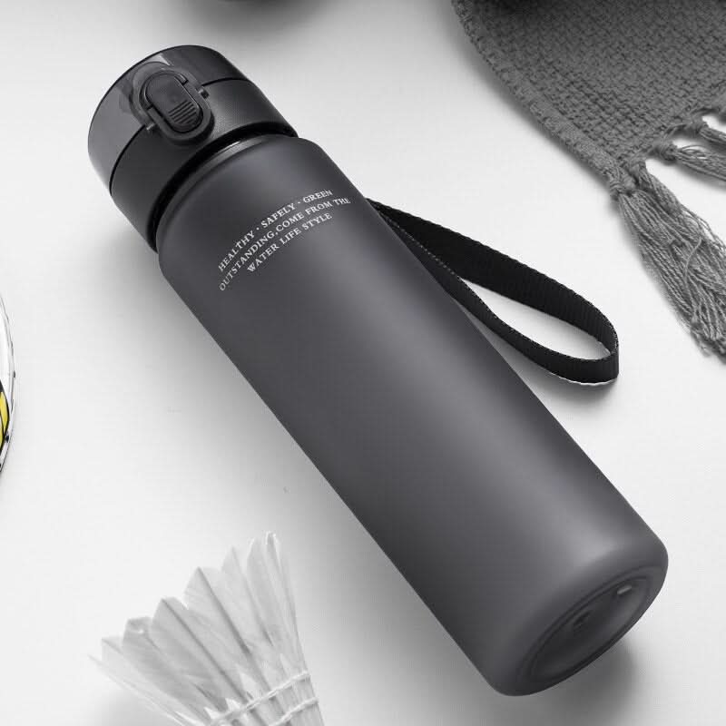 Hydrasport Leak-proof BPA-free Water Bottle