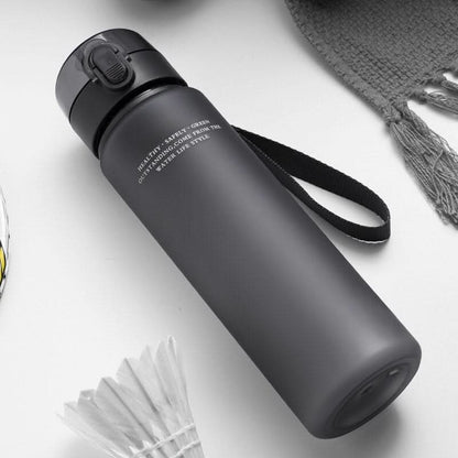 Hydrasport Leak-proof BPA-free Water Bottle