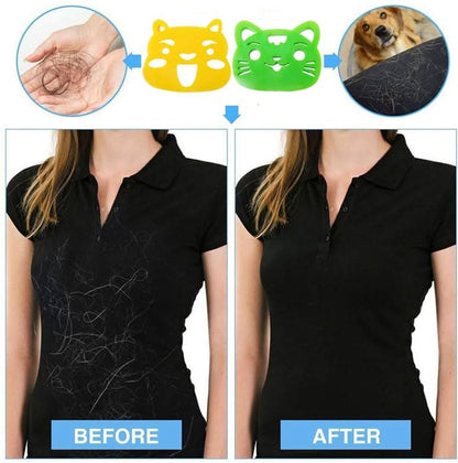 PETCLEAN PRO Washing Machine Hair Catcher