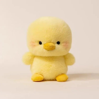 PLUFFII Soft Animal Plush Doll Series