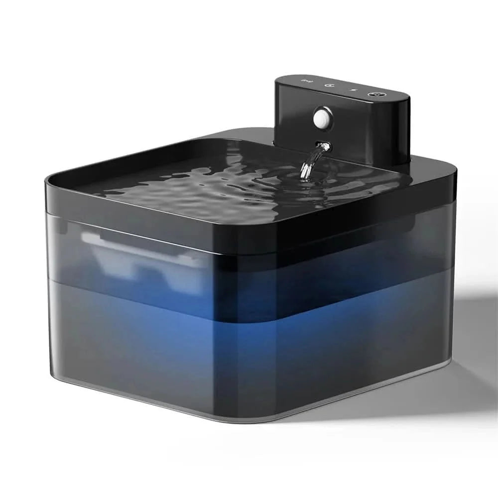 CLEARSIP FOUNTAIN Intelligent Cat Fountain