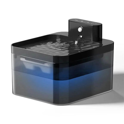 CLEARSIP FOUNTAIN Intelligent Cat Fountain