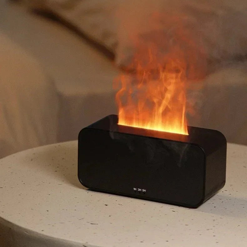 AromaMini Compact Ultrasonic Aroma Diffuser
