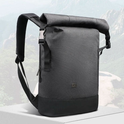 URBANTRAIL Rolltop Multifunctional Outdoor Rucksack