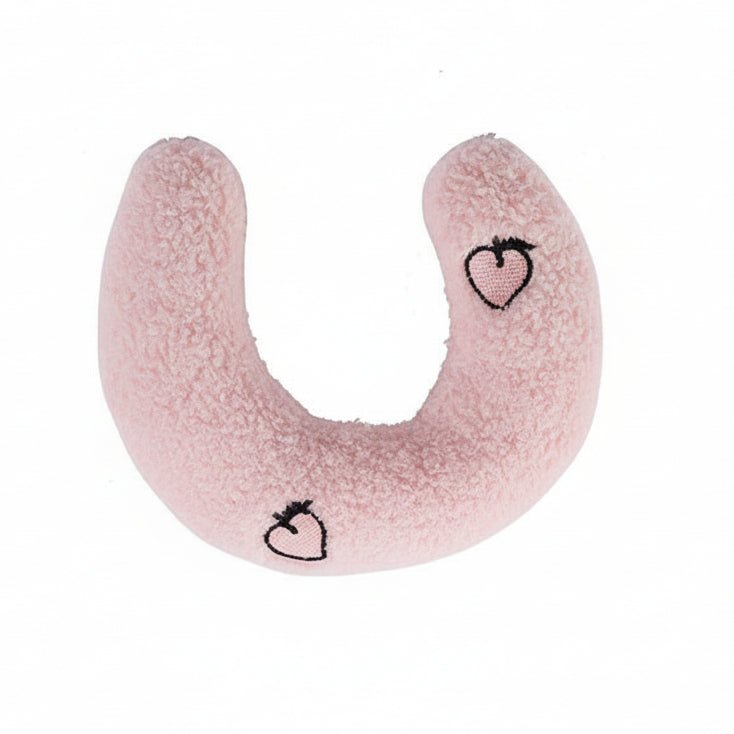 Petease Luxury Orthopaedic Dog Cushion Against Stress