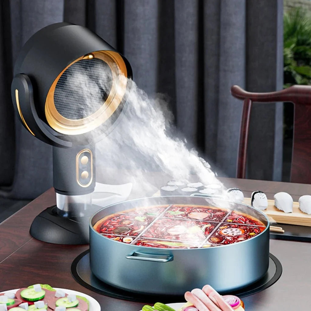 CLARIAIR Smoke Dispenser for Air