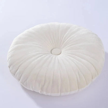 COZELLA Fluffy Decorative Pillow