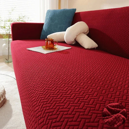 RELAXIO Elastic Sofa Cover
