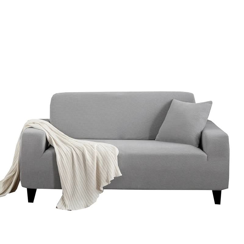 CUSHIONWRAP Stretch Sofa Cover