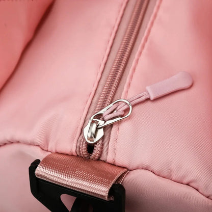 CARRYFIT Waterproof Sports Bag