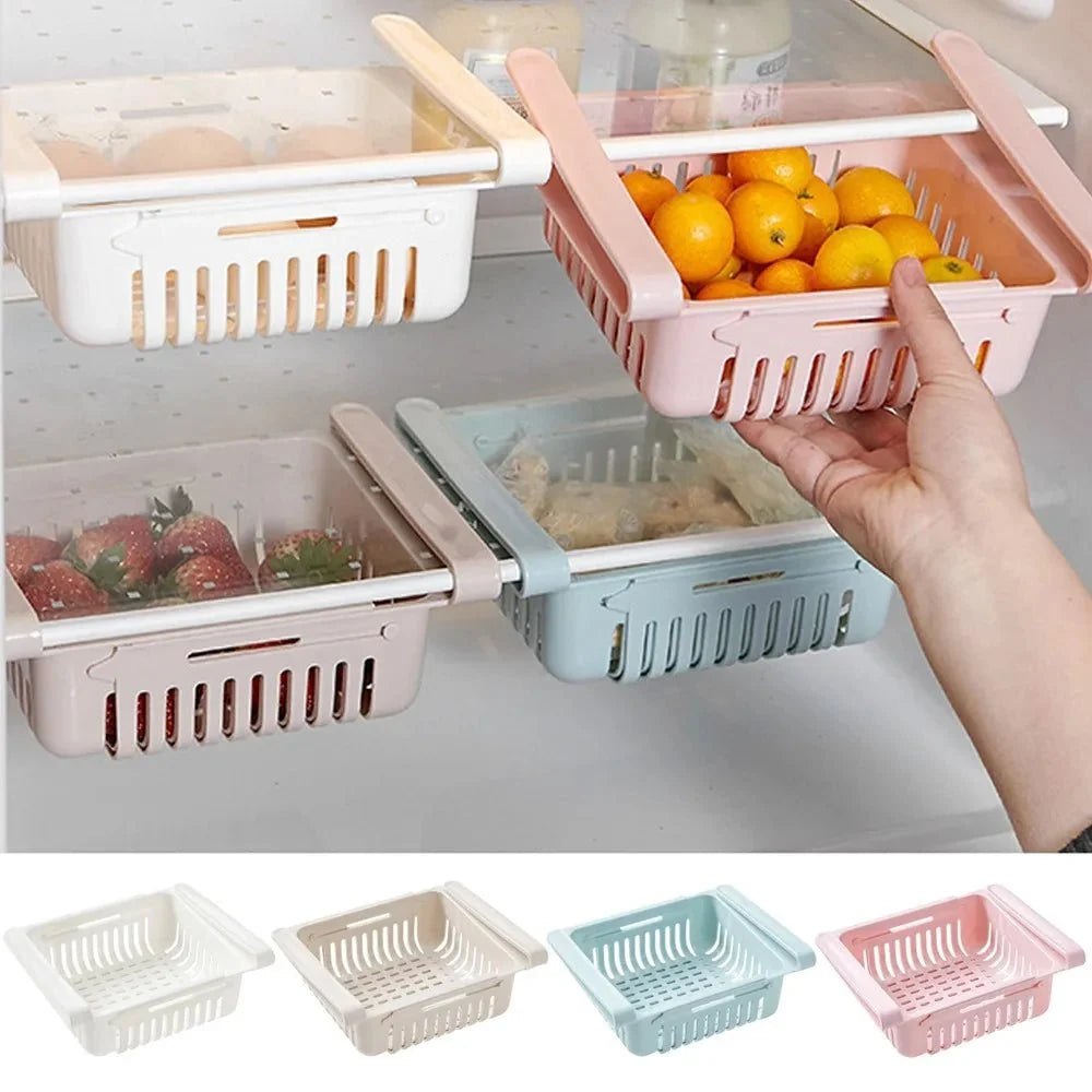 FRIDGEDRAW Pull-out Hanging Box
