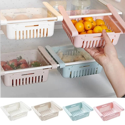 FRIDGEDRAW Pull-out Hanging Box