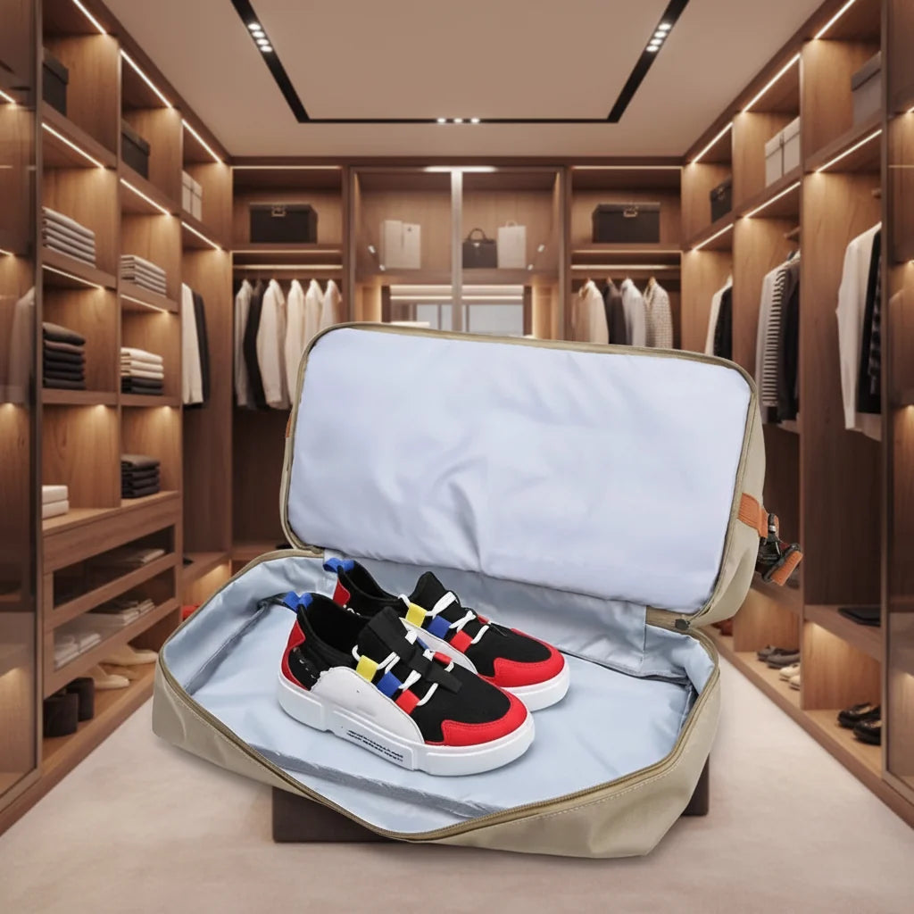FITVOYAGE Sports Bag