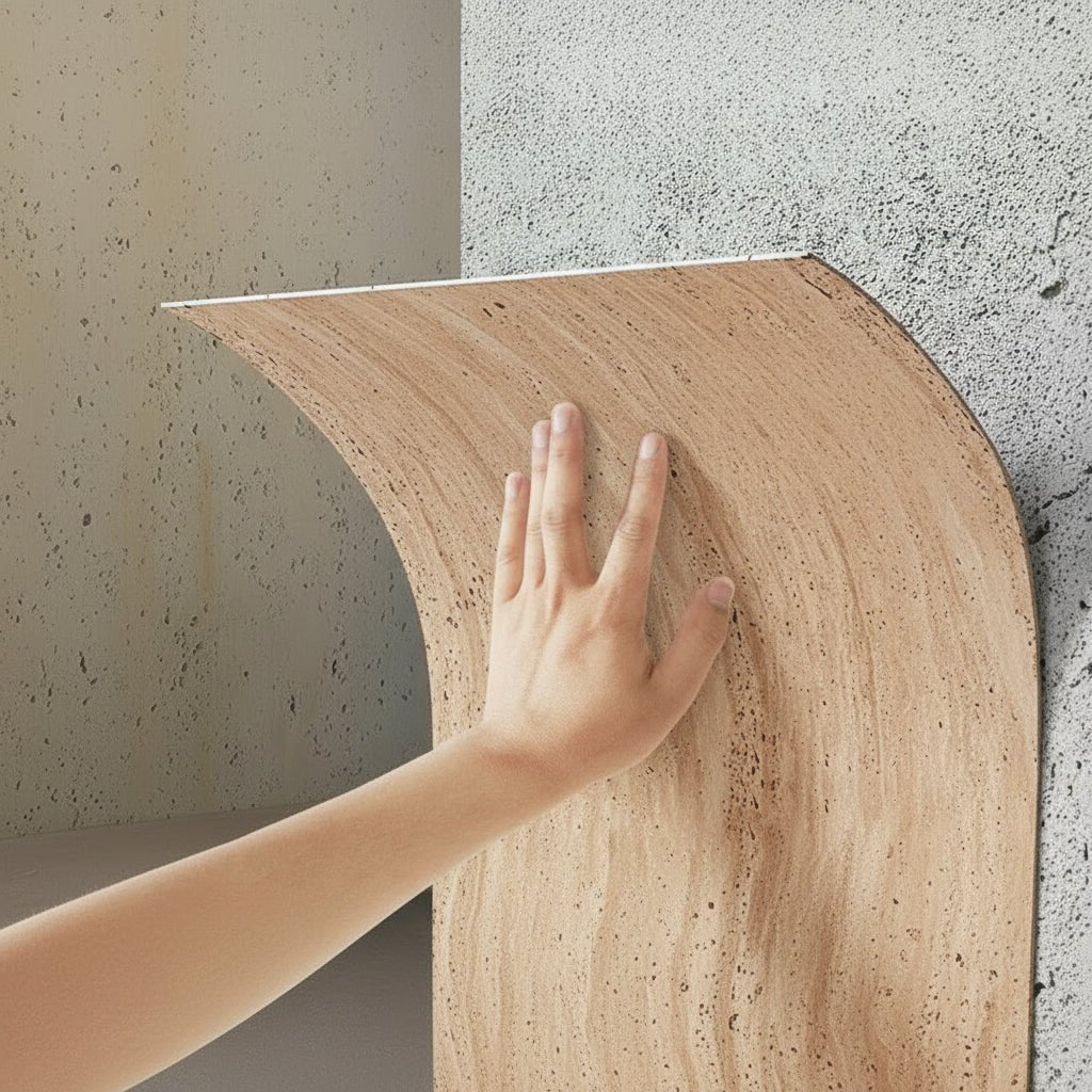 TRAVORA 3d Wall Cladding