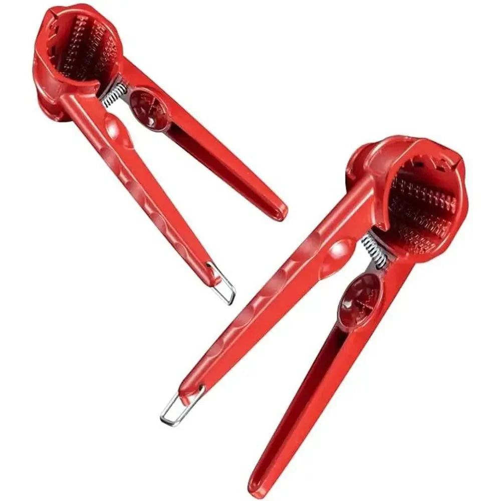 NUTPRESS Stable Nutcracker
