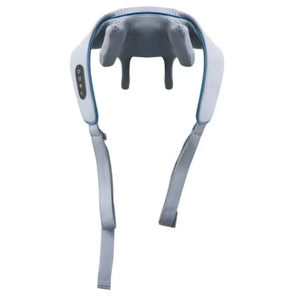 TRAPESHIELD Electric Shiatsu Neck & Trapezius Muscle