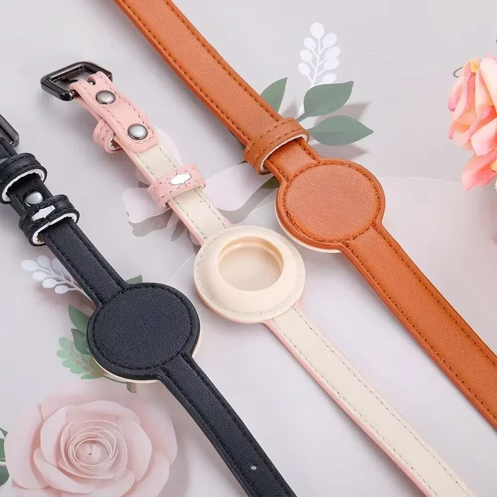 TAGSAFE Dog Collar