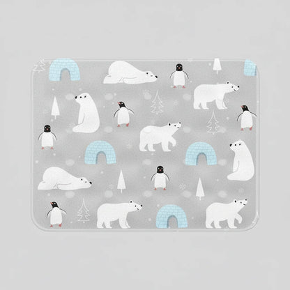 PETICE Cooling Gel Mat for Dogs & Cats