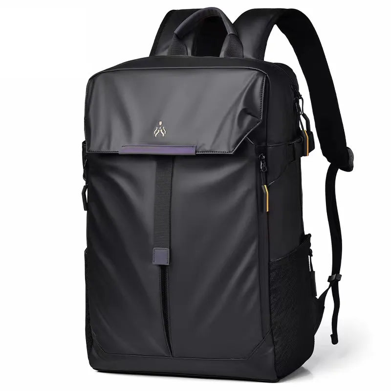 Travel Backpack, Multi Compartment Laptop Backpack for Men & Women