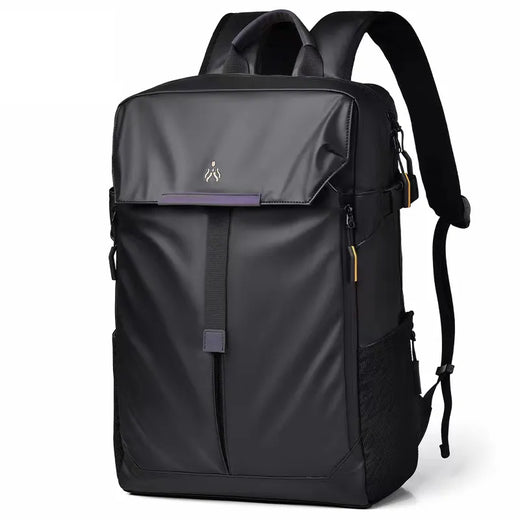 Travel Backpack, Multi Compartment Laptop Backpack for Men & Women