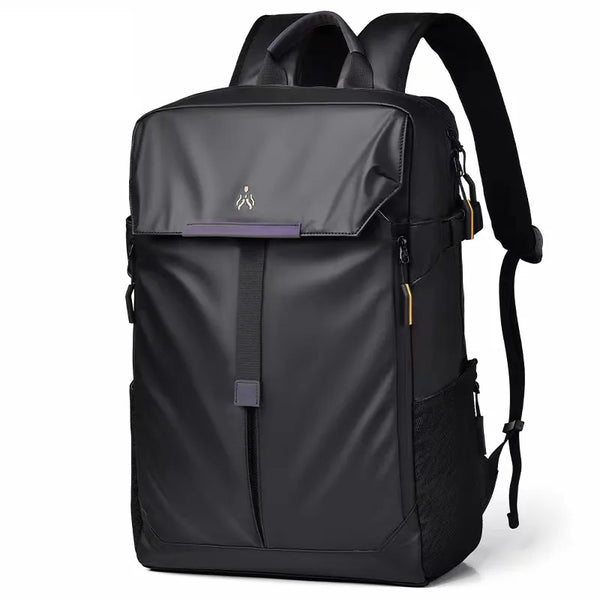 Travel Backpack, Multi Compartment Laptop Backpack for Men & Women
