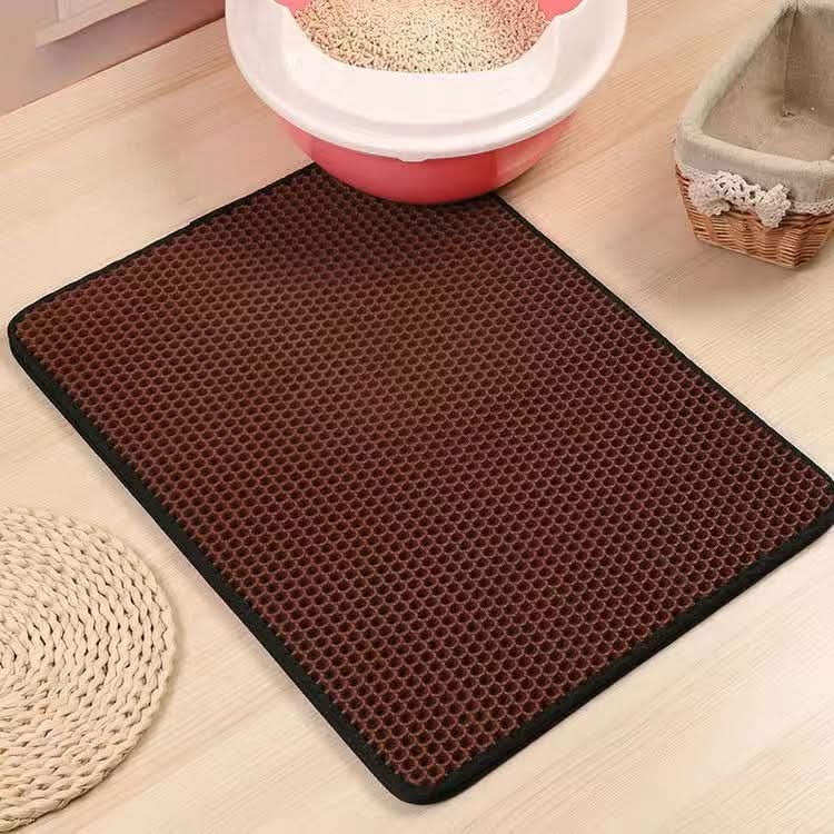NICHTSLIPPURFECT Non-slip Litter Tray Mat