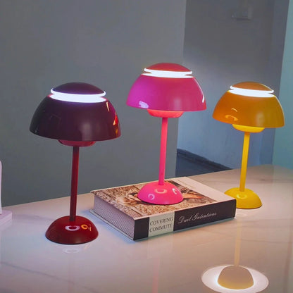 DIMMALUX Dimmable LED Desk Lamp