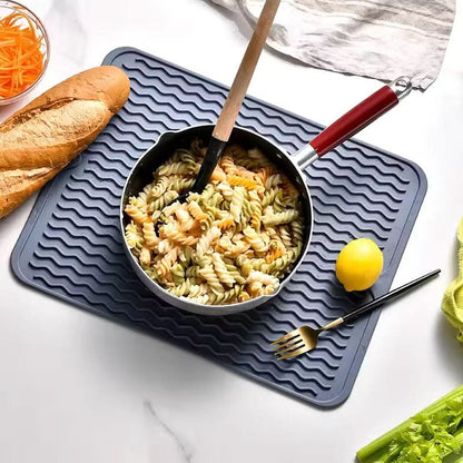 COUNTERGRIP Non-slip Kitchen Mat